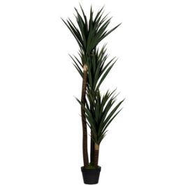 PAPERFLOW Plante artificielle "yucca", hauteur: 1.500 mm