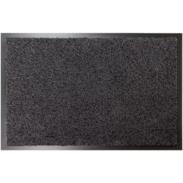 PAPERFLOW Tapis anti-salissure COSMOS, 600x800mm, anthracite