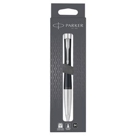 PARKER Stylo à bille URBAN Noir feutré C.T.