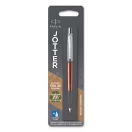 PARKER Stylo à bille rétractable JOTTER Chelsea Orange C.T.