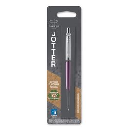 PARKER Stylo à bille rétractable JOTTER Victoria Violet C.T.