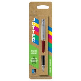 PARKER Stylo plume JOTTER ORIGINAL Rouge C.T.