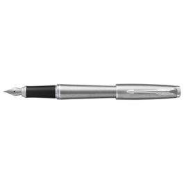 PARKER Stylo plume URBAN Métro Métallique C.T.