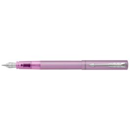 PARKER Stylo plume VECTOR XL, lilas mat métallisé C.T.