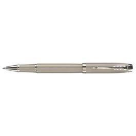 PARKER Stylo roller IM Monochrome, Champagne