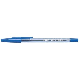 PILOT Stylo à bille BP-S Fine, bleu