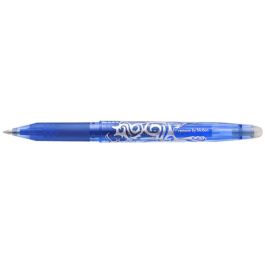 PILOT Stylo roller FRIXION BALL 05, bleu