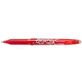 PILOT Stylo roller FRIXION BALL 05, rouge