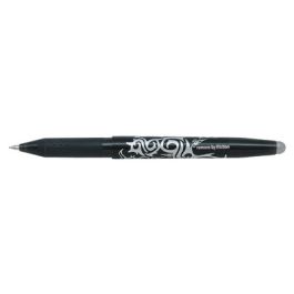 PILOT Stylo roller FRIXION BALL 07, noir