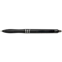 PILOT Stylo roller FRIXION BALL PLUS 07, noir