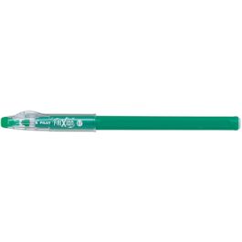 PILOT Stylo roller FRIXION ball Sticks 07, vert