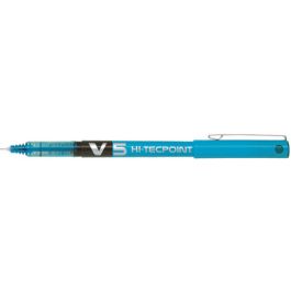 PILOT Stylo roller Hi-Tecpoint V5, turquoise