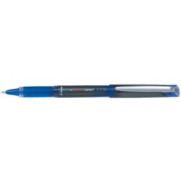 PILOT Stylo roller V-BALL Grip 10, bleu