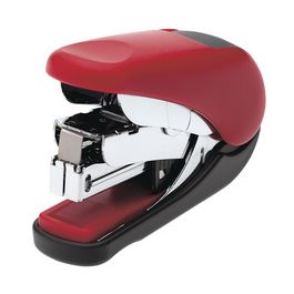 PLUS JAPAN Agrafeuse plate ST-010 V, rouge