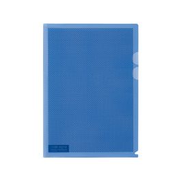 PLUS JAPAN Pochette transparente pour protection des données