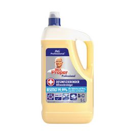 P&G Professional Désinfectant multi-usage Mr Propre
