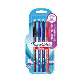 Paper:Mate Stylo à bille Replay, blister de 4