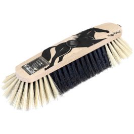 Peggy Perfect Balai "Wild Mustang", bois, largeur: 330 mm