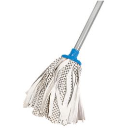 Peggy Perfect Balai à franges "Sulmare", 1.200 mm