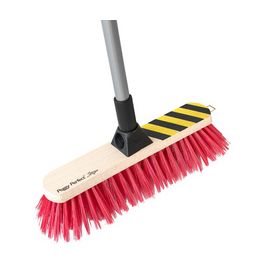 Peggy Perfect Balai avec manche "Attention", largeur: 300 mm