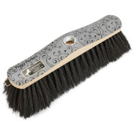 Peggy Perfect Balai en bois "Arabica", largeur : 290 mm