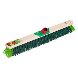 Peggy Perfect Balai en bois "Coccinelle", largeur: 600 mm