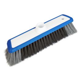 Peggy Perfect Balai "softy", brosse synthétique, couleurs