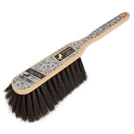 Peggy Perfect Balayette "Arabica", en bois, longueur: 325 mm