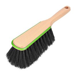 Peggy Perfect Balayette "Greenline", bois, longueur: 290 mm