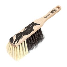 Peggy Perfect Balayette "Wild Mustang", longueur: 280 mm