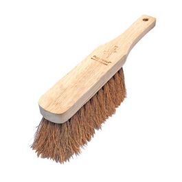 Peggy Perfect Balayette de chantier, bois, longueur: 300 mm