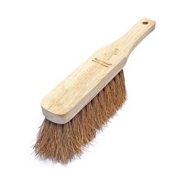 Peggy Perfect Balayette pour chantier, bois, coco