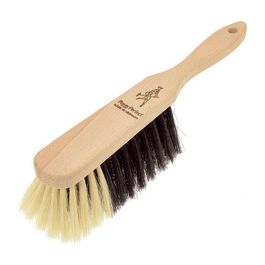 Peggy Perfect Balayette, en bois naturel, longueur: 280 mm