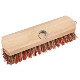 Peggy Perfect Brosse EXTRA-FORTE, bois, 230 mm