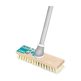 Peggy Perfect Brosse avec manche "LessCO2", bois, 240 mm