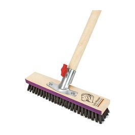 Peggy Perfect Brosse avec manche en bois, largeur: 290 mm