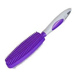 Peggy Perfect Brosse pour poils d'animaux "Hairy Dog"