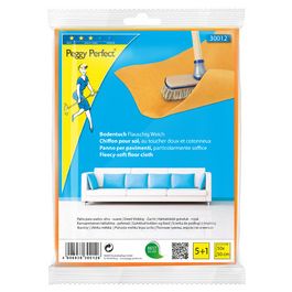 Peggy Perfect Chiffon de sol "Doux et cotonneux", pack de 6