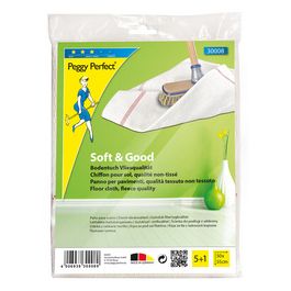 Peggy Perfect Chiffon pour sol non-tissé, 500 x 550 mm,