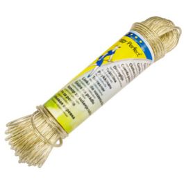 Peggy Perfect Corde à linge "Gold", longueur: 60 m