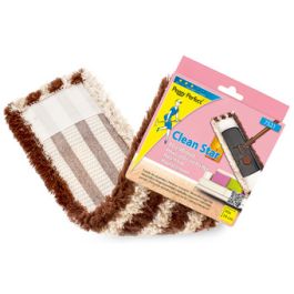 Peggy Perfect Frange pour sol stratifié/parquet