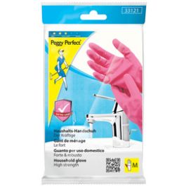 Peggy Perfect Gant latex universel Extra Grip, M
