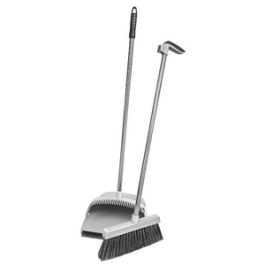 Peggy Perfect Kit de balayage à long manche, gris / noir