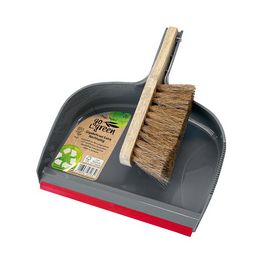 Peggy Perfect Kit de balayage avec lèvre, plastique, gris