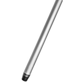 Peggy Perfect Manche à balai en métal, avec filetage, 1.400