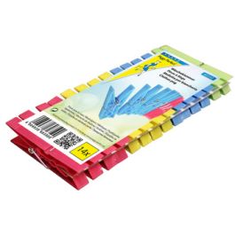 Peggy Perfect Pinces à linge, en plastique, longueur: 97 mm