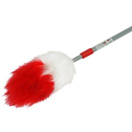 Peggy Perfect Plumeau laine d'agneau, longueur: 600 mm