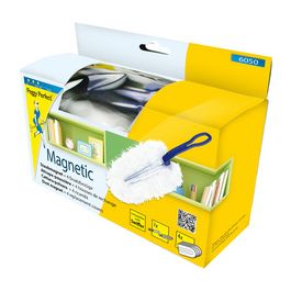 Peggy Perfect Plumeau magnétique Magnetic Kit de démarrage