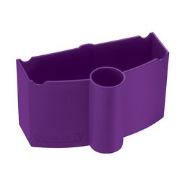 Pelikan Bac à eau WBB pour boîtes de peinture K12, violet