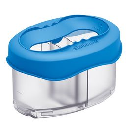 Pelikan Bac à eau pour boîte de couleurs Space+, bleu
